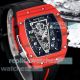 New Swiss Replica Richard Mille RM40-01 Red McLaren Speedtail Watch (2)_th.jpg